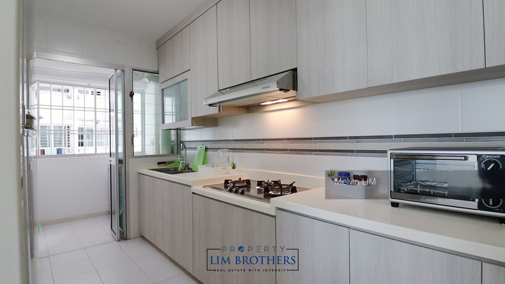 Blk 463B Sembawang Drive (Sembawang), HDB 4 Rooms #187375852